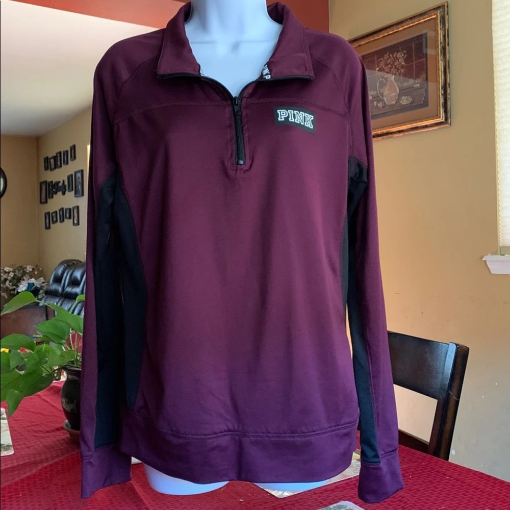 PINK Ultimate Pullover Sweater